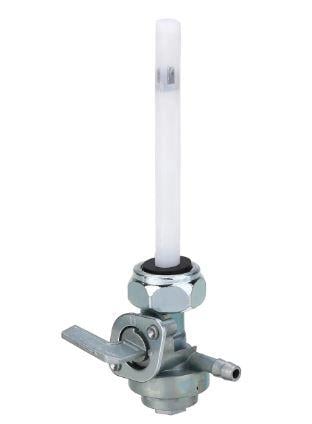 FUEL TAP PETCOCK VALVE HONDA CB550F CB750F 16950-341-671