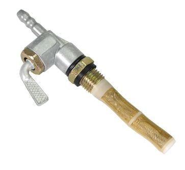 Gas Fuel Tank Switch Valve Petcock, JAWA CZ 175 250 350A91