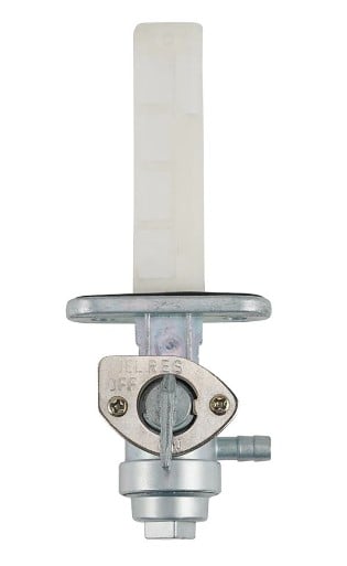 FUEL TAP SUZUKI 1979-1990 TS125 TS185 TS250 TS100 TS50 44300-28602 44300-28604