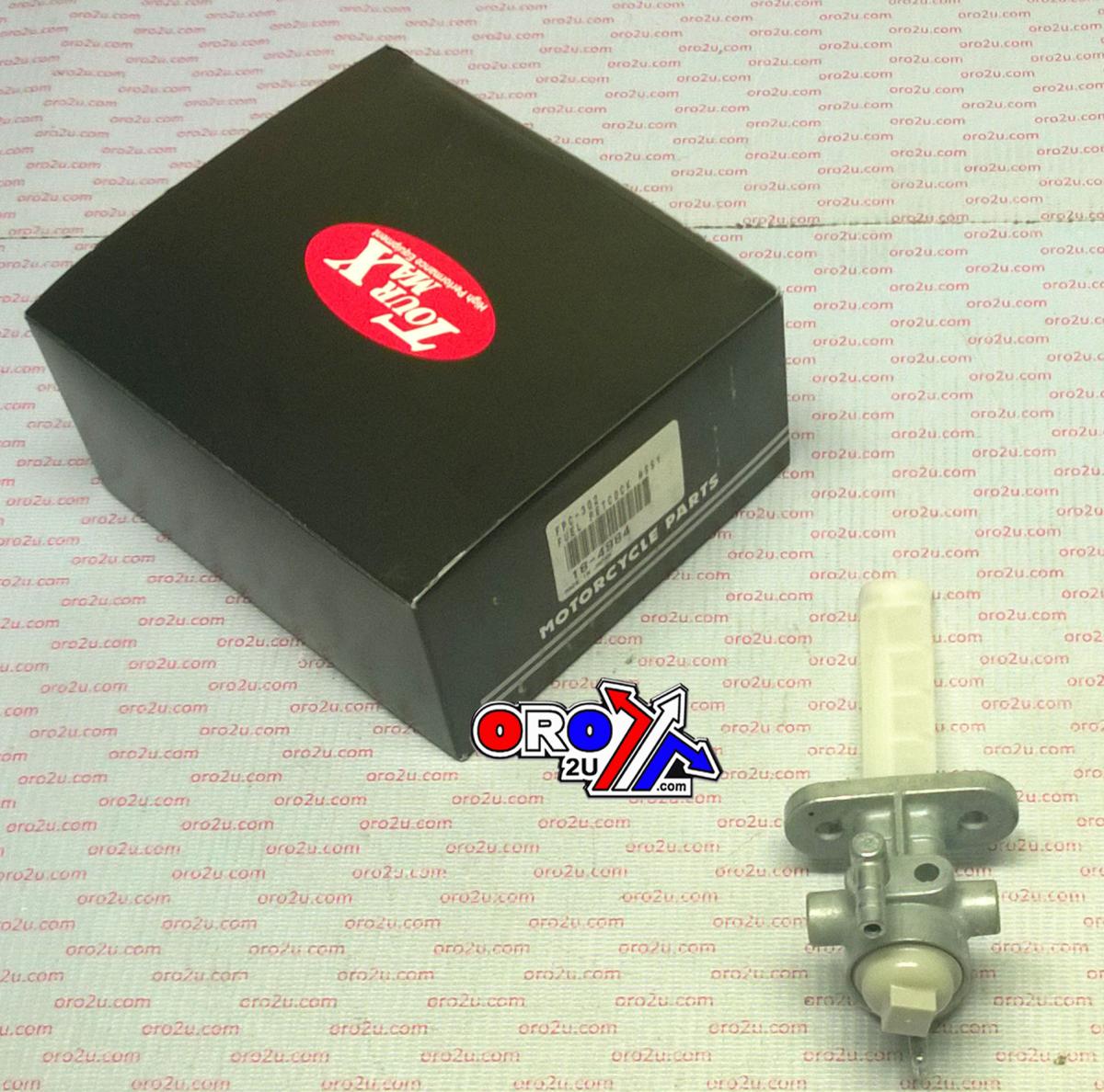 FUEL TAP TS100/125/250, K&L 18-4984 44300-22600