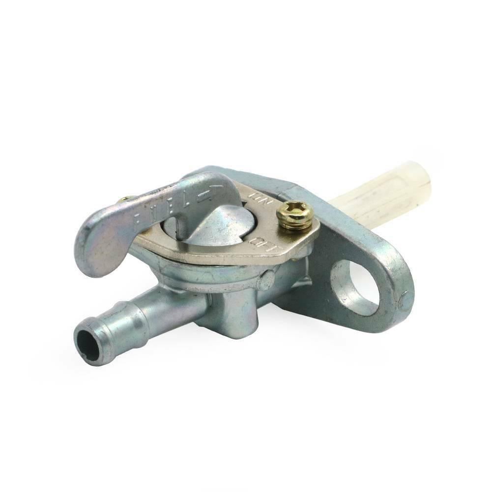 FUEL TAP VALVE PETCOCK 1980-2007 HONDA CR 125 250 500 16950-ML3-911 16997-467-000