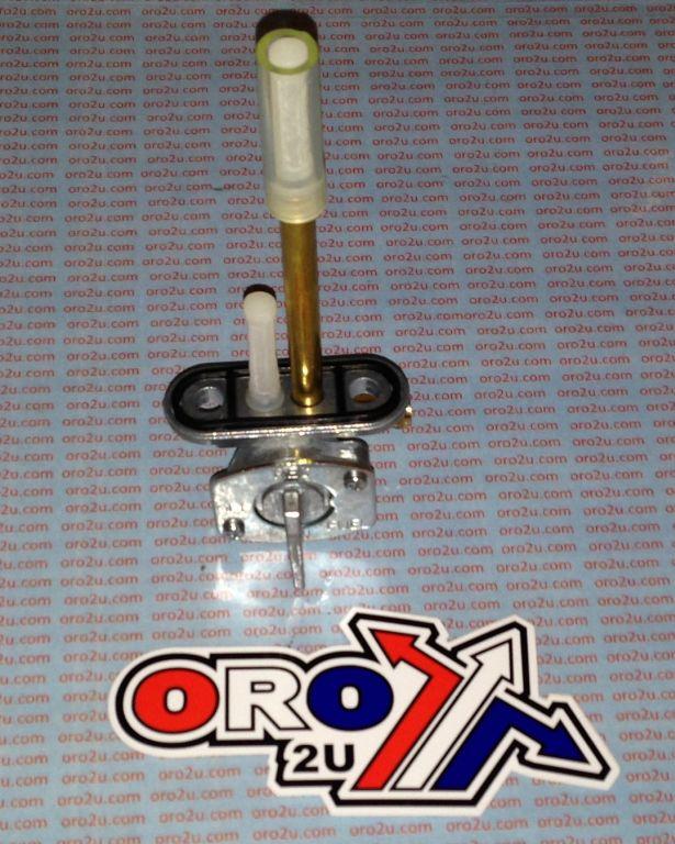 FUEL PETCOCK TAP YFZ WRF TTR, 2GU-24500-00-00, KS57-4001