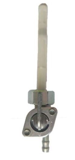 FUEL PETCOCK TAP, H70 48cc JD100 DY90