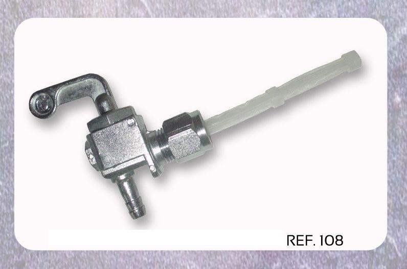FUEL PETCOCK TAP M12 x 1.0 121411643