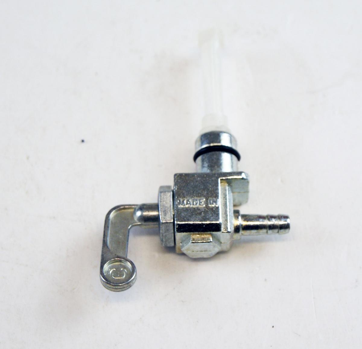 FUEL PETCOCK TAP