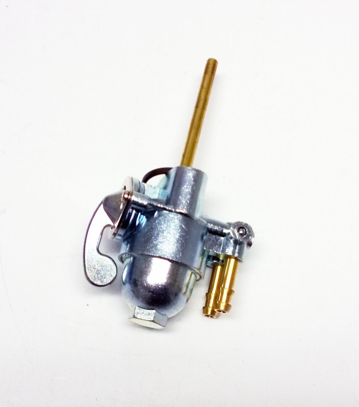 FUEL PETCOCK TAP 16950-300-020 K&L 18-4129