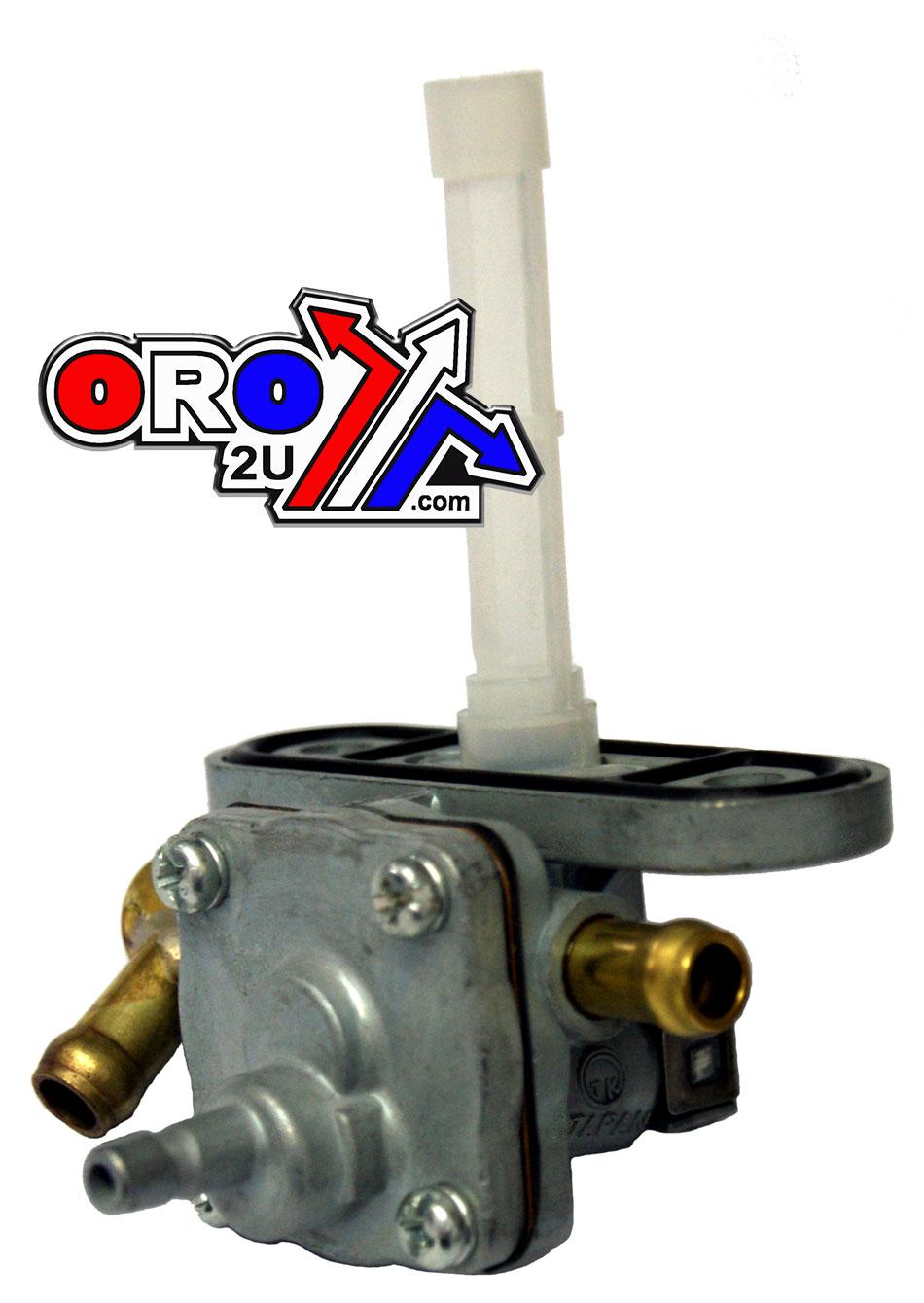 FUEL PETCOCK TAP 44300-48B11, KL18-4156