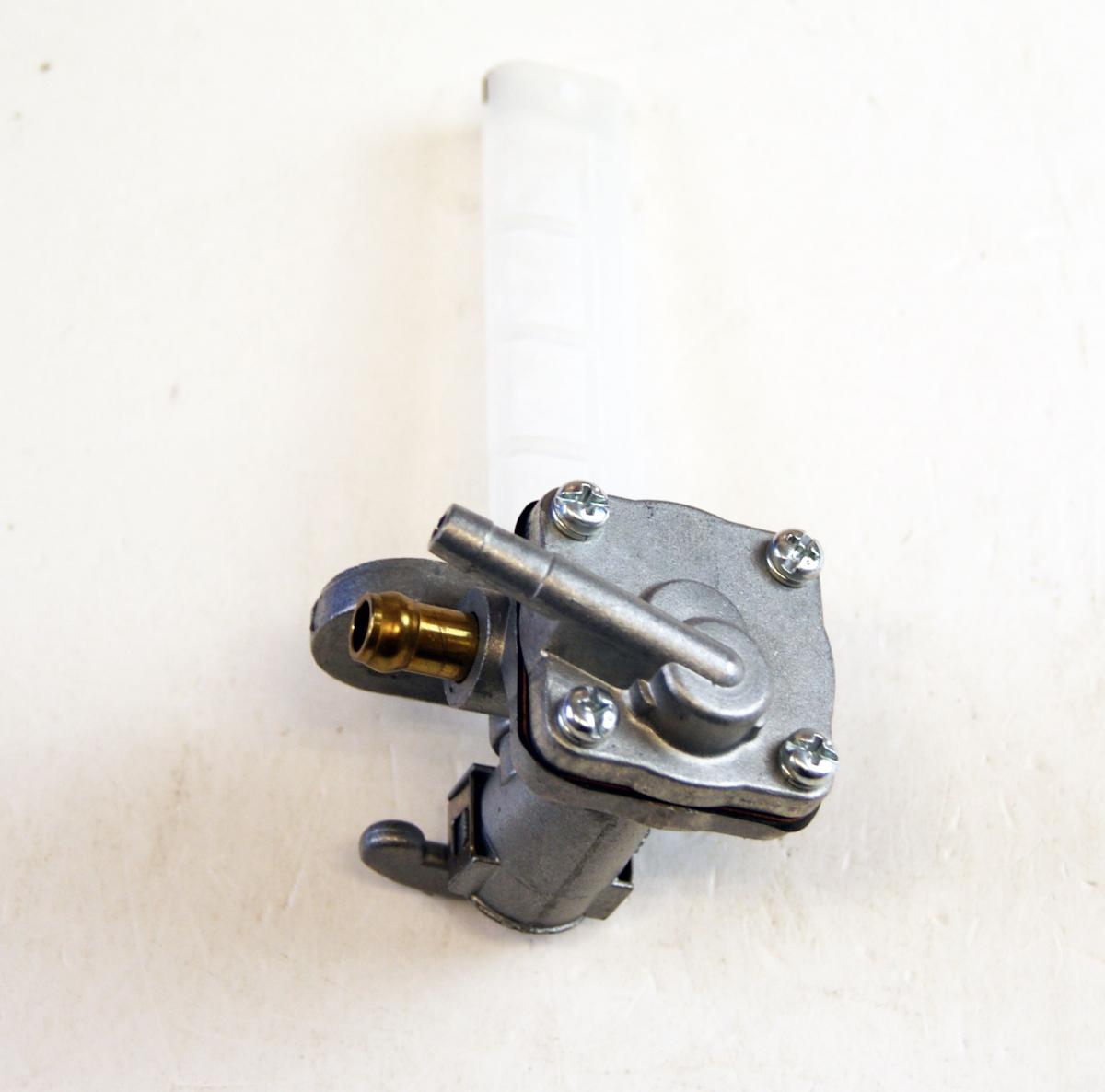 FUEL PETCOCK TAP 44300-45372, 44300-45372, 44300-45371, 44300-45370, 44300-34471, 44300-34470, K&L 18-4358