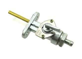FUEL TAP PETCOCK VALVE YAMAHA DT1 100 125 175 360 400 498-24500-00