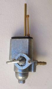 FUEL PETCOCK TAP XL250 350 16950-107-005