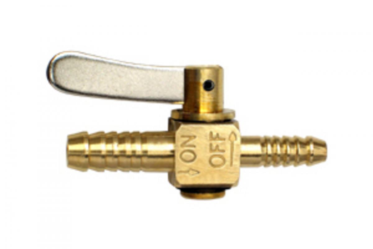FUEL INLINE VALVE TAP 6 TO 8mm, MOTION PRO 12-0046, MP12-0046