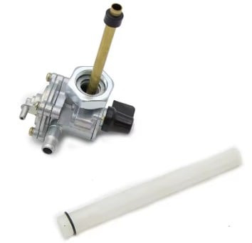 FUEL TAP PETCOCK VALVE HONDA CBR 900RR 919RR FIREBLADE GL1500C F6C 16950-MAS-033 16950-MZ0-003