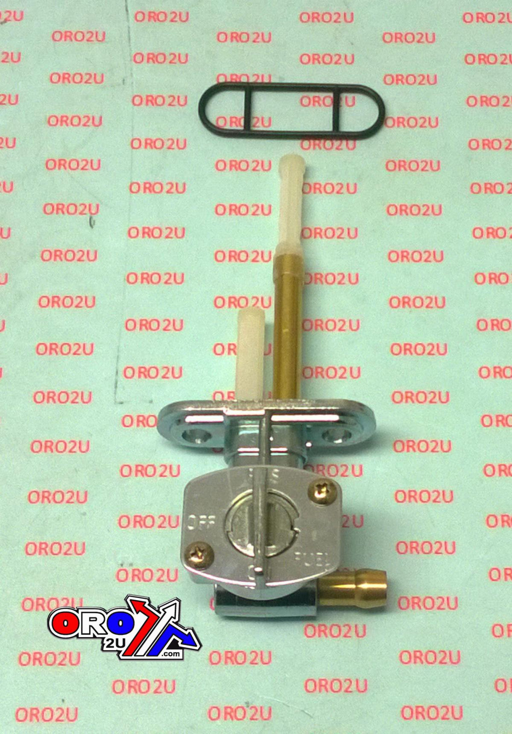 FUEL PETCOCK TAP YFM660R 01-05, 5LP-24500-00-00 / 5LP-24500-01, AT-07582