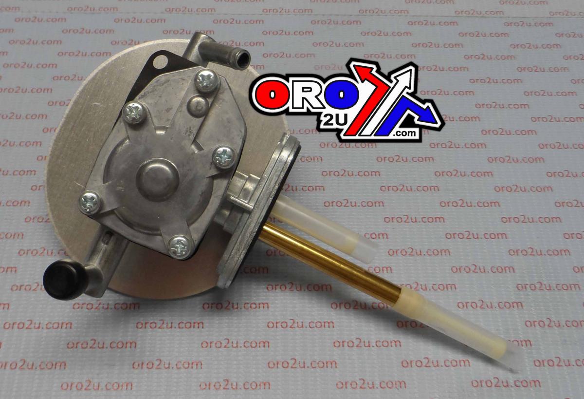 FUEL PETCOCK TAP LTF500F 98-02, 44300-09F01, AT-07584