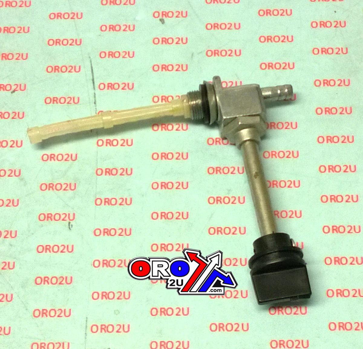 FUEL PETCOCK TAP PEUGEOT 50 121411655