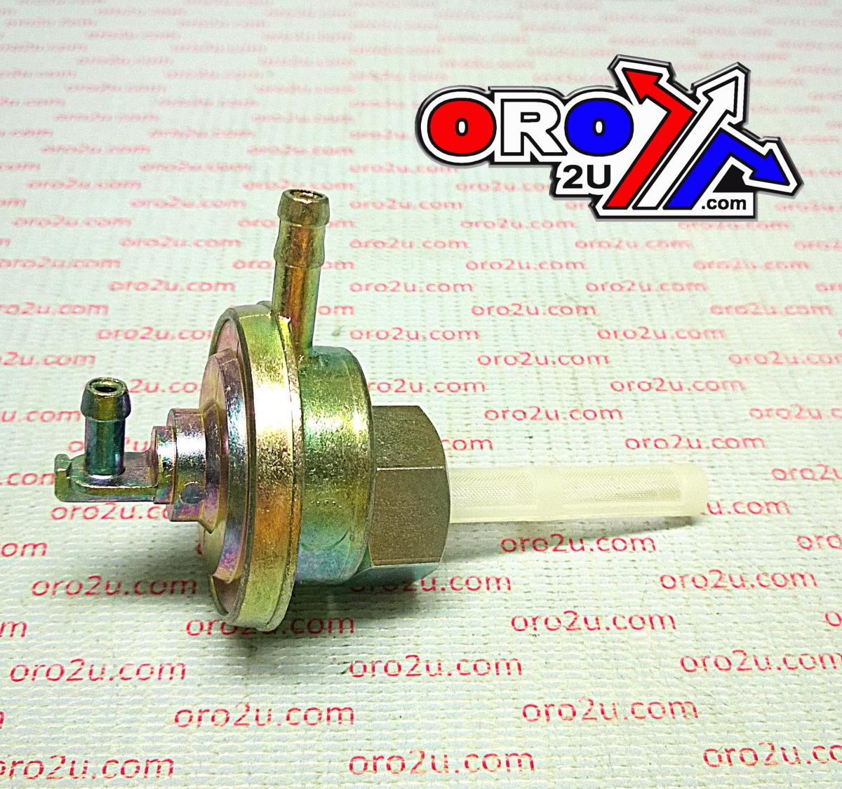 FUEL PETCOCK TAP Sym Fiddle 120611673, UN10507