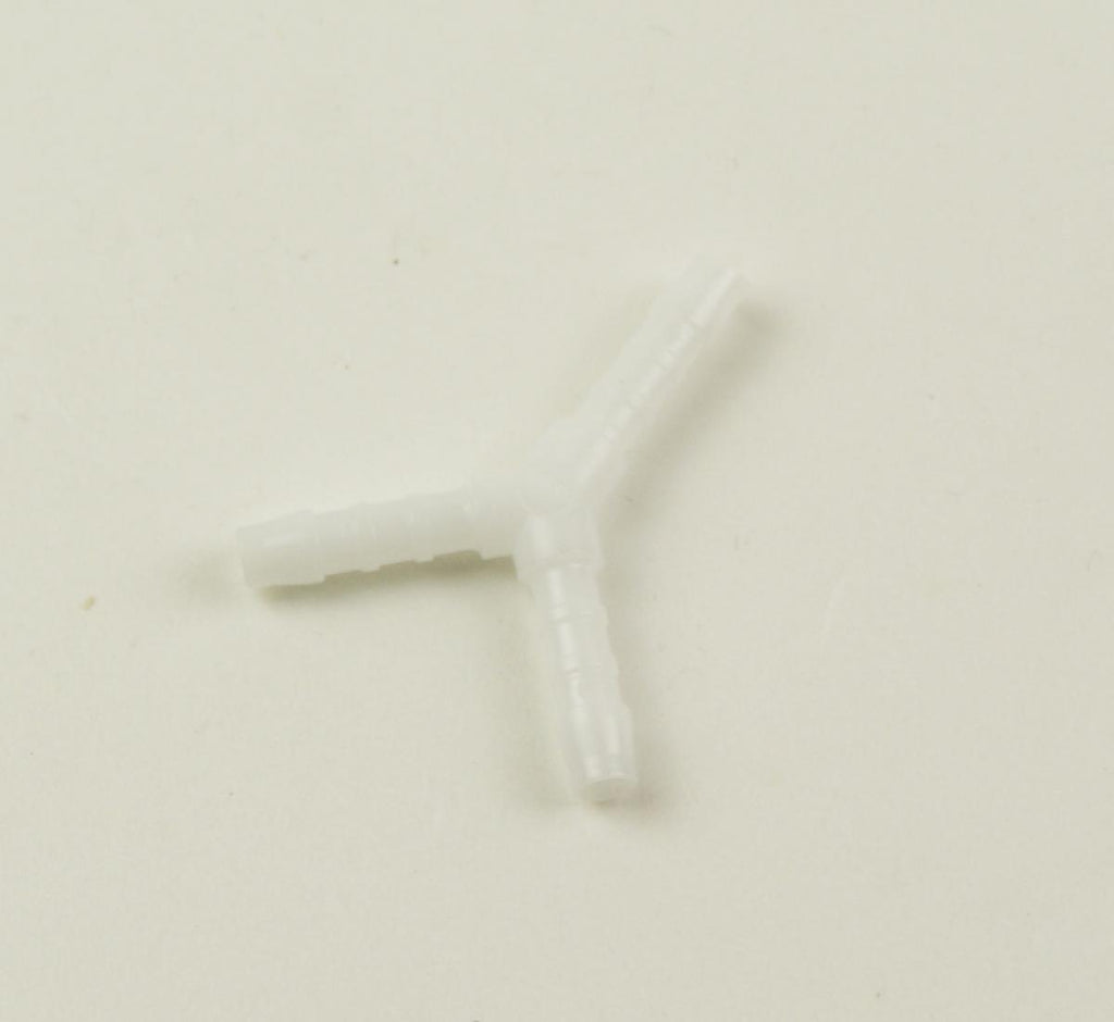 Y CONNECTOR 4/5mm EACH