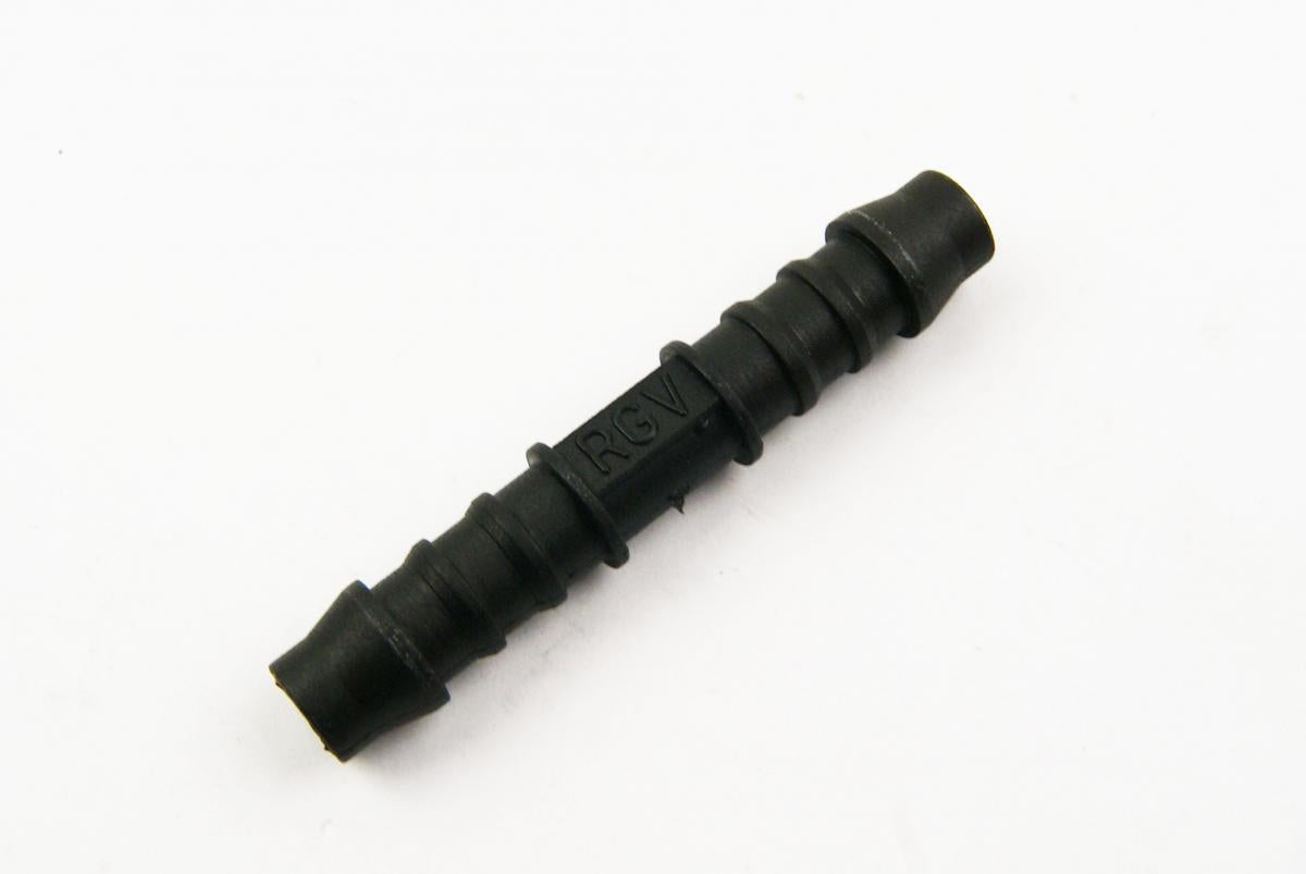 STRAIGHT CONNECTER 5/16, 8mm