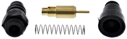 CHOKE PLUNGER KIT 93-22 HON XR650L, ALLBALLS 46-1001 DIRT