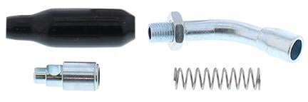 CHOKE PLUNGER KIT 83-06 YAM PW80, ALLBALLS 46-1004 DIRT