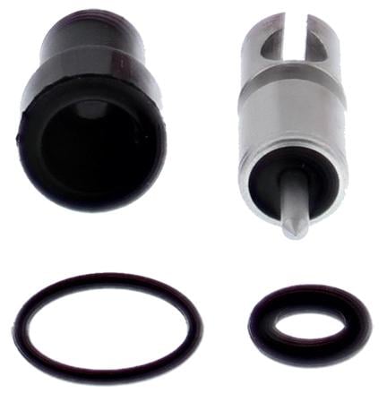 CHOKE PLUNGER KIT 00-01 YAM TTR125, ALLBALLS 46-1005 DIRT