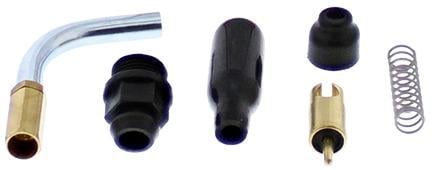 CHOKE PLUNGER KIT 00-10 KAW KL250 SUPER SHERPA, ALLBALLS 46-1011 DIRT