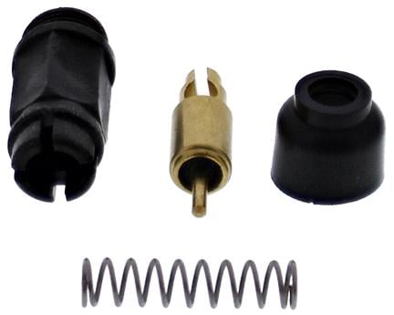 CHOKE PLUNGER KIT 86-18 KAW KL/KLF/KLR/KLX/VN, ALLBALLS 46-1012 ROAD/ATV