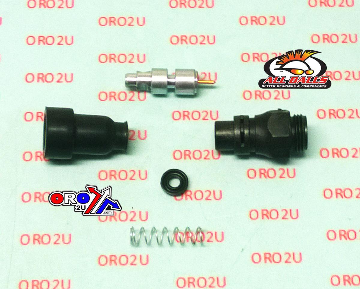 CHOKE PLUNGER KIT 86-89 HON TRX350, ALLBALLS 46-1017 ATV