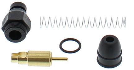 CHOKE PLUNGER KIT 02-07 SUZ LT-A/F 500F VINSON, ALLBALLS 46-1027 ATV