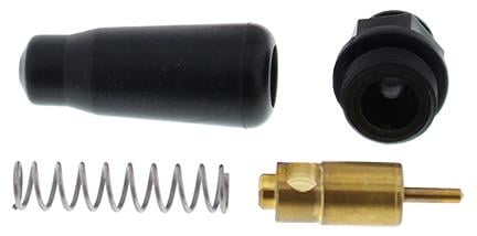 CHOCK PLUNGER KIT Kawasaki KLF, ALLBALLS 46-1028