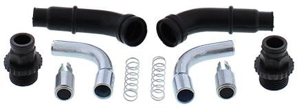 CHOKE PLUNGER KIT 98-07 HON VT750, ALLBALLS 46-1037 ROAD