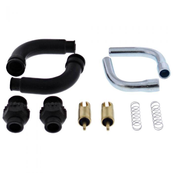 CHOKE PLUNGER KIT 89-07 HON VT1100 SHADOW, ALLBALLS 46-1039 ROAD