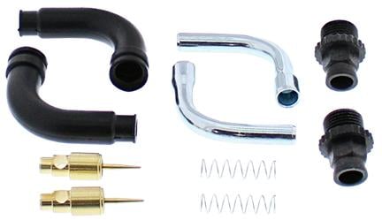 CHOKE PLUNGER KIT 00-07 HON VT1100, ALLBALLS 46-1040 ROAD