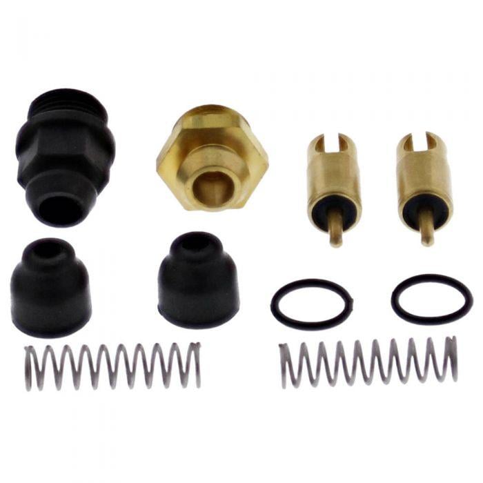 CHOKE PLUNGER KIT 92-09 SUZ VS/VZ800 INTRUDER/MARAUDER, ALLBALLS 46-1044 ROAD