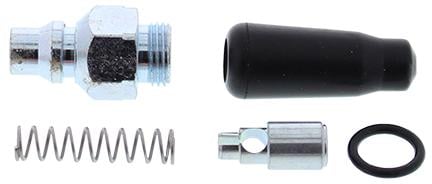 CHOKE PLUNGER KIT 1983 SUZ ALT/LT-125, ALLBALLS 46-1048 ATV