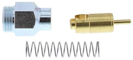 CHOKE PLUNGER KIT 02-13 POLARIS HAWKEYE/SPORTSMAN, ALLBALLS 46-1051 ATV