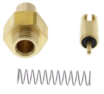 CHOKE PLUNGER KIT 03-07 POLARIS 500 OUTLAW/PREDATOR, ALLBALLS 46-1053 ATV