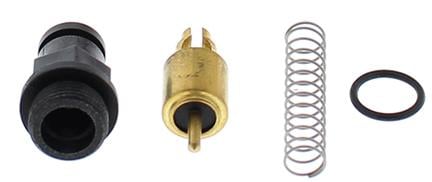 CHOKE PLUNGER KIT 01-04 SUZ VL800 INTRUDER/VOLUSIA, ALLBALLS 46-1056 ROAD
