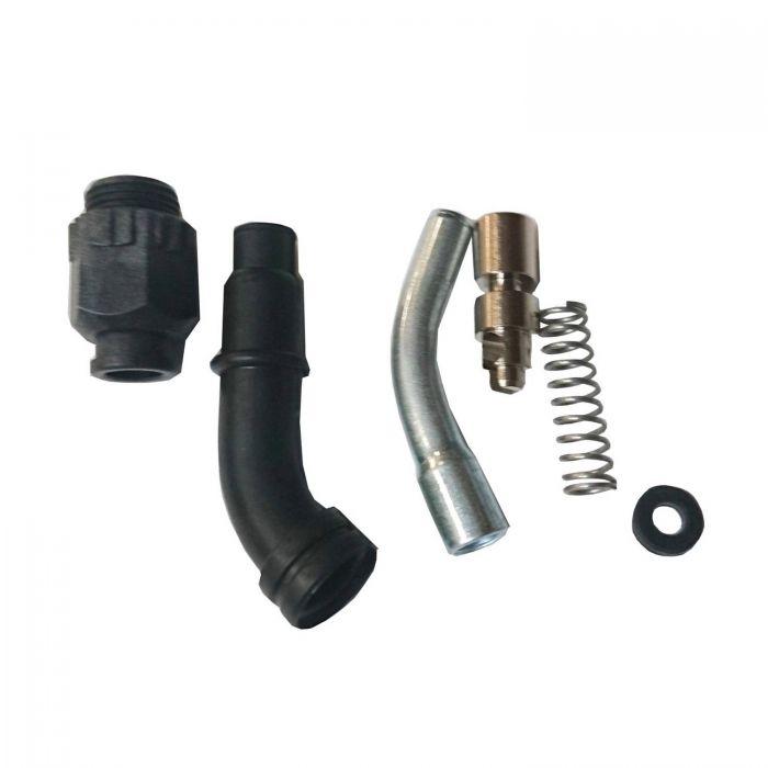 Hot Start Plunger Kit Honda CR, ALLBALLS 46-2002