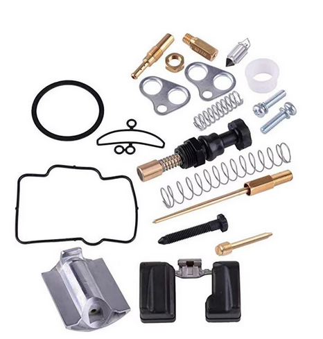 CARBURETTOR REPAIR KIT 41mm WIDE SLIDE PWK KEIHIN SUOCO KOSO OKO