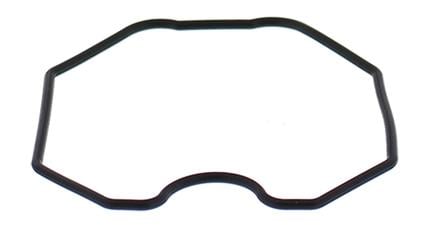 FLOAT BOWL GASKET ONLY 80-22 HON/ARCTIC/POLARIS/CAN-AM, ALLBALLS 46-5010 DIRT/ATV