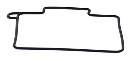 FLOAT BOWL GASKET ONLY 99-22 GAS/HON/HUSKY/KAW/KTM/POL/SKI/SUZ/YAM, ALLBALLS 46-5019 DIRT/SNOW