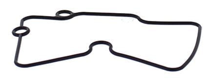 FLOAT BOWL GASKET ONLY 00-22 HON/KAW/KTM/POL/SUZ/YAM/HUSA/HUSKY, ALLBALLS 46-5021 DIRT/ATV