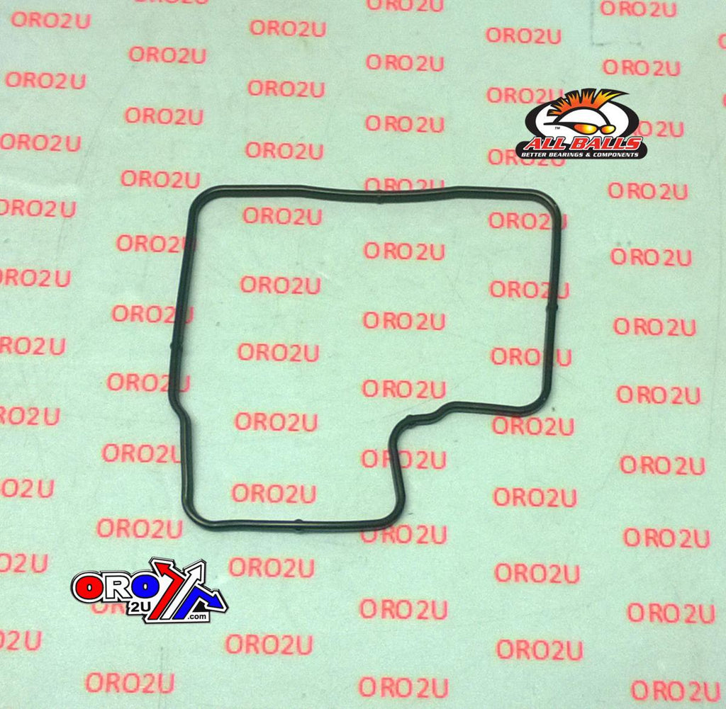 FLOAT BOWL GASKET ONLY 86-02 HON ST/VFR 700-1100, ALLBALLS 46-5026 ROAD