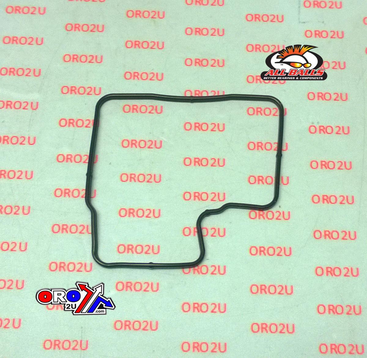 FLOAT BOWL GASKET ONLY 86-02 HON ST/VFR 700-1100, ALLBALLS 46-5026 ROAD