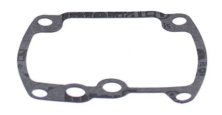 FLOAT BOWL GASKET ONLY 79-01 KAW KE100, ALLBALLS 46-5035 DIRT