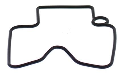 FLOAT BOWL GASKET ONLY 91-07 KAW/KTM/SUZ/YAM, ALLBALLS 46-5037 DIRT/ROAD