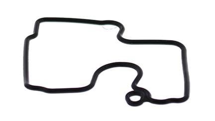 FLOAT BOWL GASKET ONLY 98-08 KAW ZX600 ZZR/ZX-6R, ALLBALLS 46-5039 ROAD