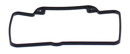 FLOAT BOWL GASKET ONLY 88-94 SUZ/YAM 125/250, ALLBALLS 46-5050 DIRT