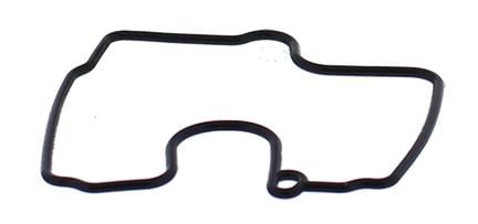 FLOAT BOWL GASKET ONLY 96-13 SUZ/YAM 600-1500, ALLBALLS 46-5052 ROAD